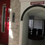 Talaslioglu Hotel Balqash