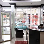 Talaslioglu Hotel 2*