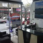 Hotel Talaslioglu 2*