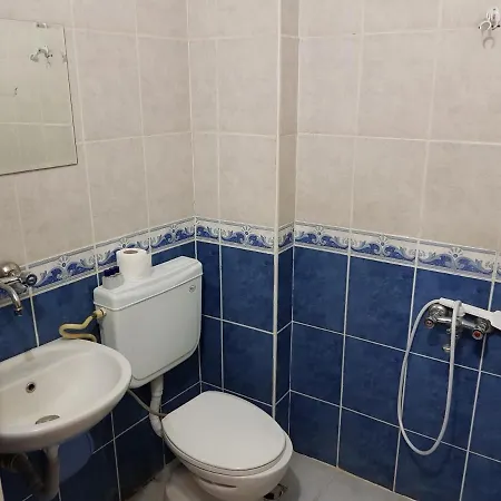 Talaslioglu Hotel 2*