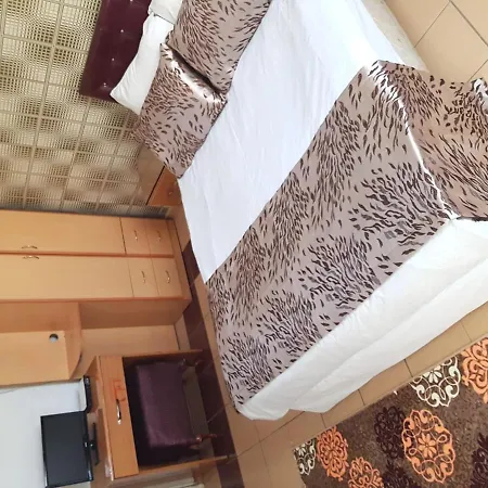 Talaslioglu Hotel Kayseri