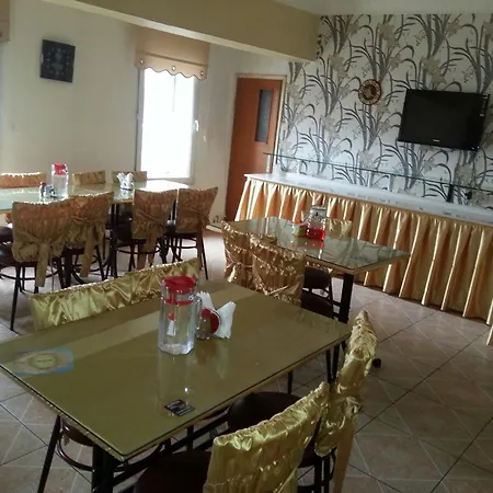 Talaslioglu 2* Kayseri