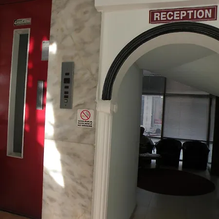 Talaslioglu Ξενοδοχείο Καισάρεια