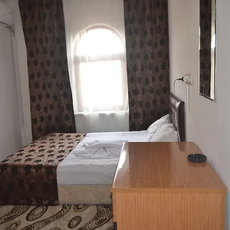 Talaslioglu 2* Kayseri