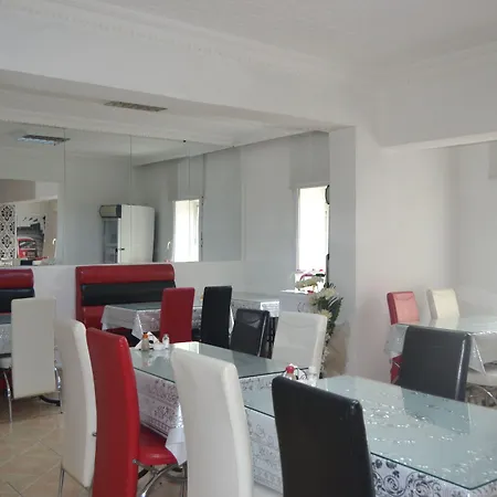 Hotel Talaslioglu Kayseri