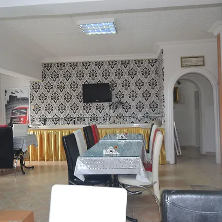 Hotel Talaslioglu Kayseri