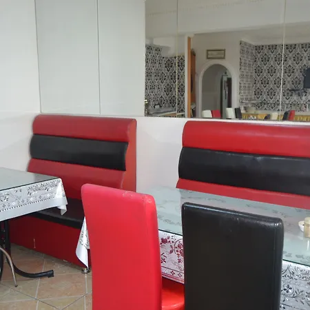 Hotel Talaslioglu Kayseri