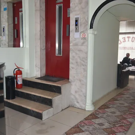 Talaslioglu 2* Kayseri