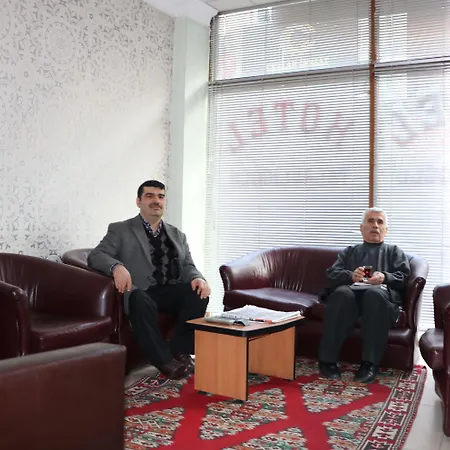 Hotel Talaslioglu Kayseri