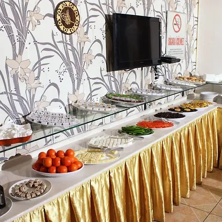 Talaslioglu 2* Kayseri