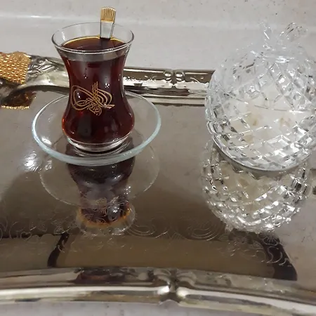 Hotel Talaslioglu Kayseri