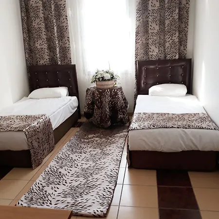 Talaslioglu 2* Kayseri