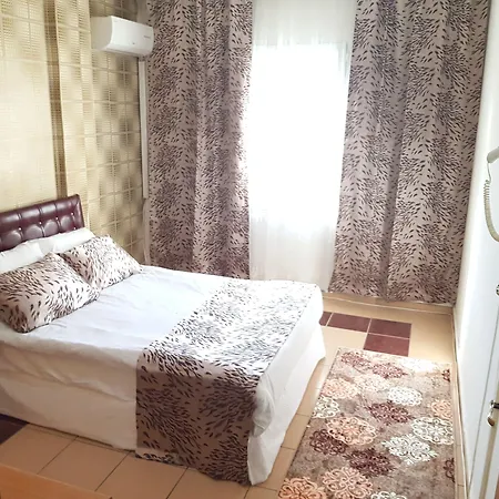 Hotel Talaslioglu Kayseri