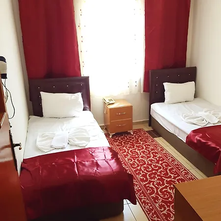 Talaslioglu Ξενοδοχείο 2*