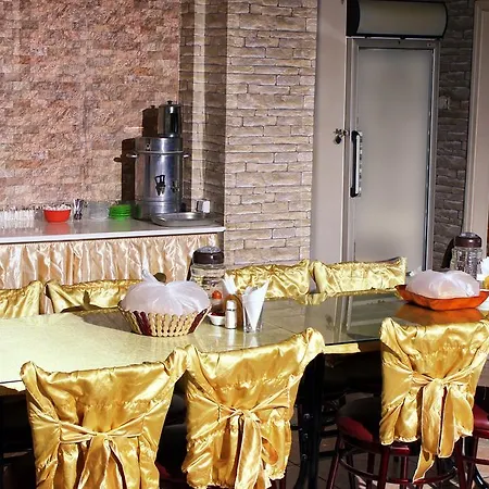 Talaslioglu Hotel Kayseri