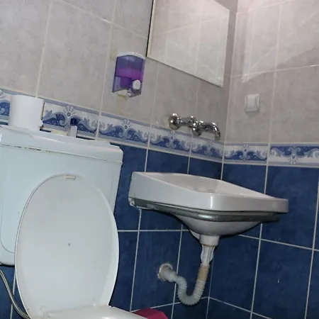 Ξενοδοχείο Talaslioglu