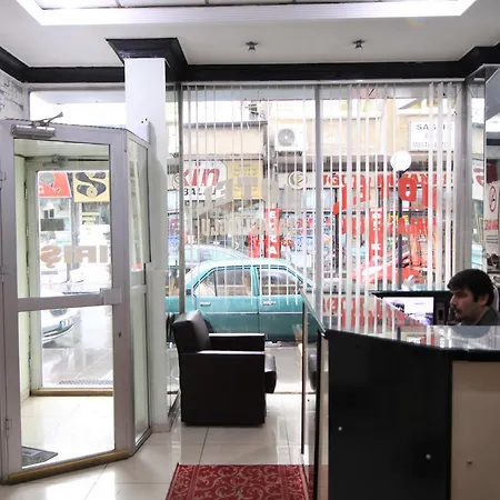 Hotel Talaslioglu 2*