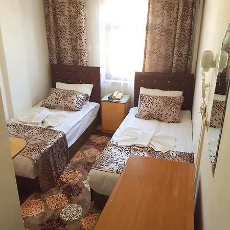 탈라스리오글루 2* 카이세리