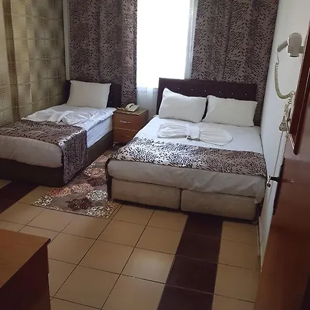 Talaslioglu Hotel