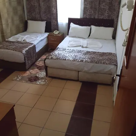 Talaslioglu Hotel 2*