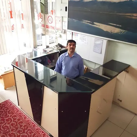 Talaslioglu Hotel Kayseri