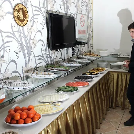 Talaslioglu Ξενοδοχείο 2*