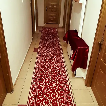 Talaslioglu 2* Kayseri