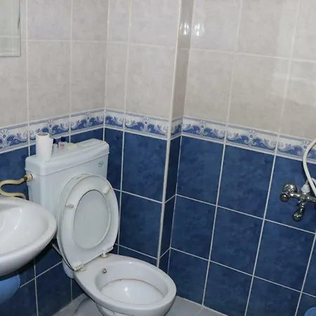 Hotel Talaslioglu 2*