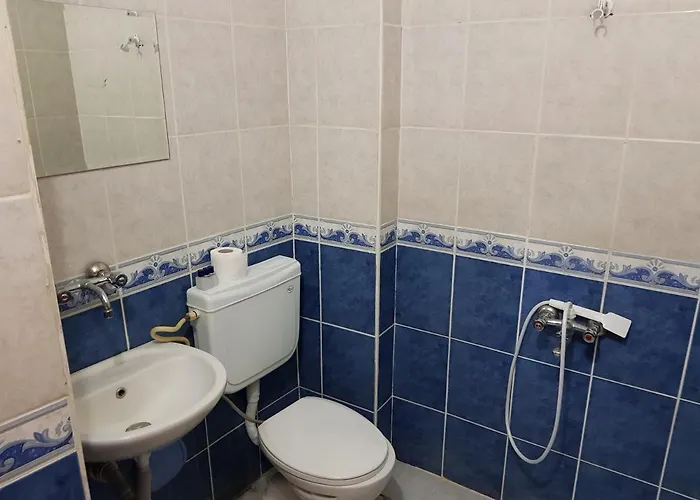 Talaslioglu Hotel 2*