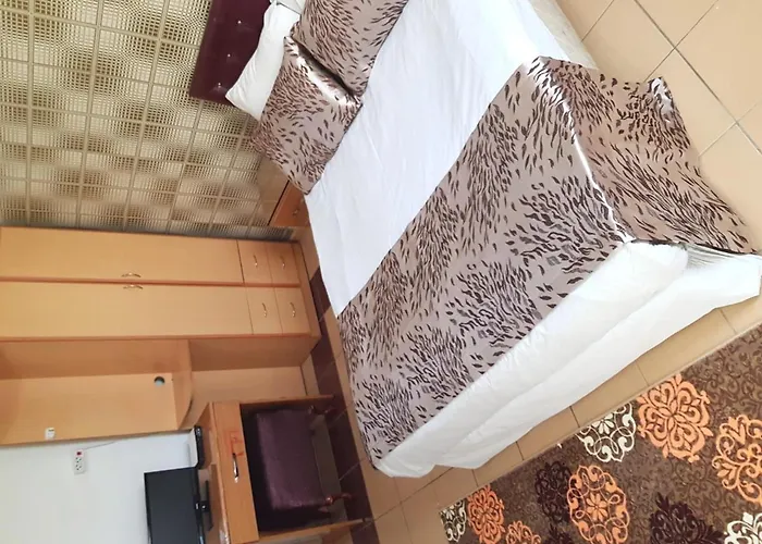 Talaslioglu Hotel Balqash