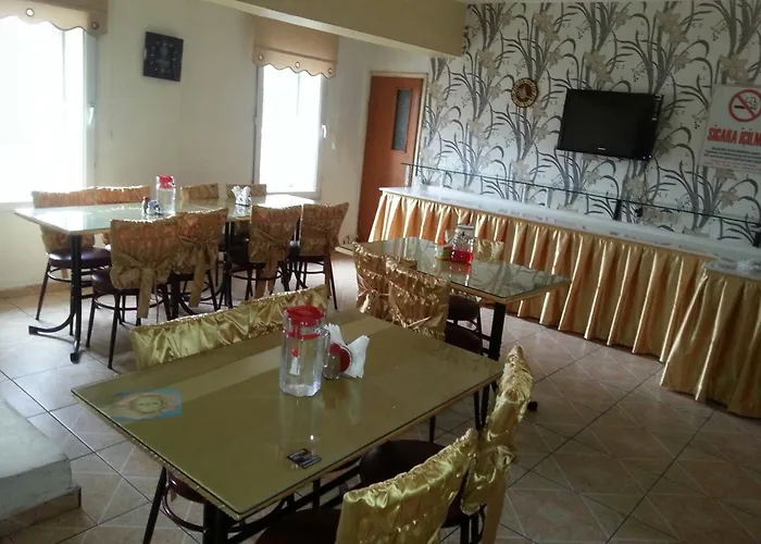 Talaslioglu 2* Balqash