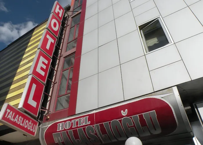 Talaslioglu Hotel