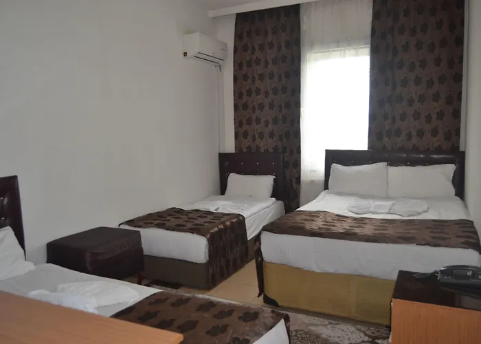 Talaslioglu Hotel Balqash