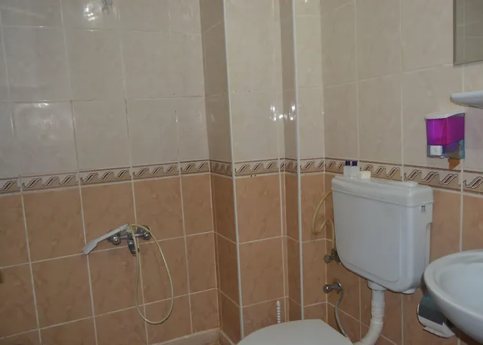 Hotel Talaslioglu Balqash