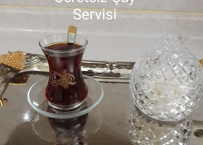 ホテル Talaslioglu