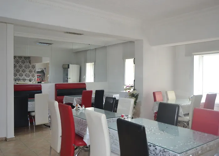 Hotel Talaslioglu Balqash