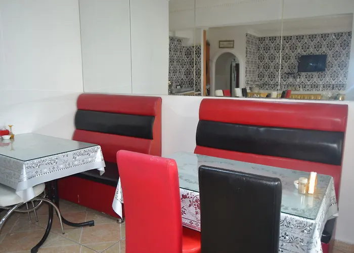 Hotel Talaslioglu Balqash