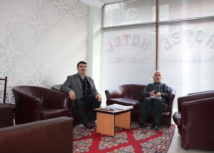 Hotel Talaslioglu Balqash