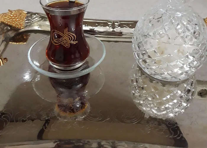 Hotel Talaslioglu Balqash