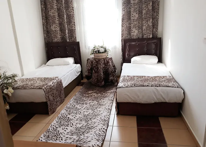 Talaslioglu 2* Balqash