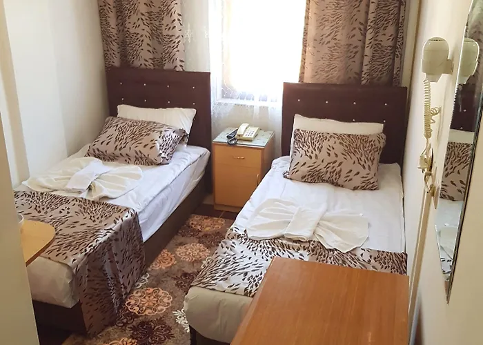 Talaslioglu 2* Balqash