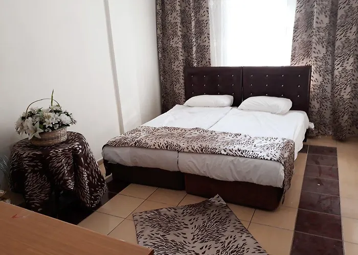 Hotel Talaslioglu Balqash