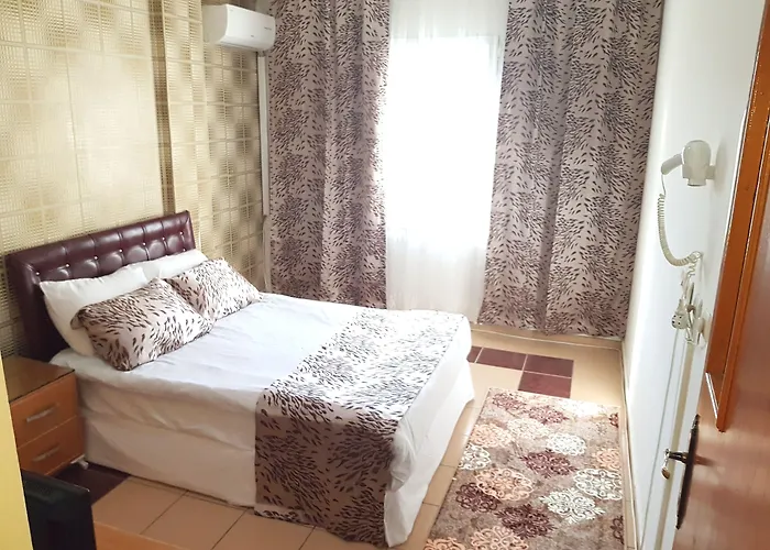 Hotel Talaslioglu Balqash