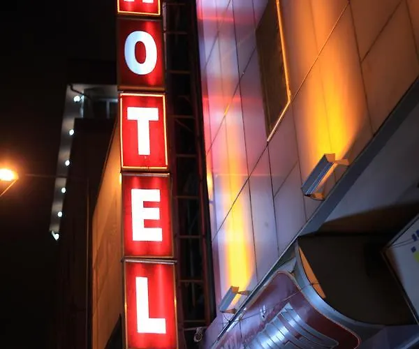 Talaslioglu ホテル カイセリ