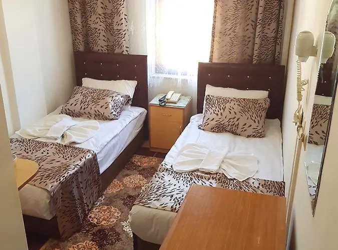 Talaslioglu 2* カイセリ