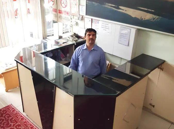 Talaslioglu Hotel Balqash