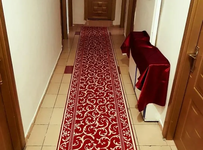 Talaslioglu 2* カイセリ