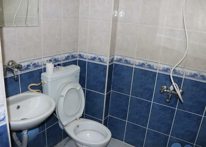 Hotel Talaslioglu 2*