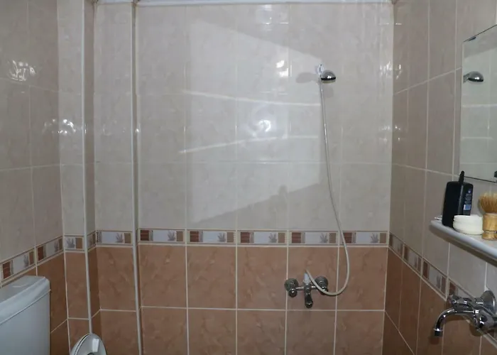 塔拉斯丽奥古力酒店 酒店 2*